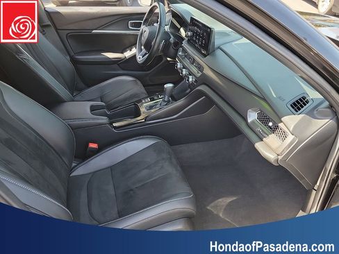 Used 2023 Acura Integra A-Spec FWD image 22