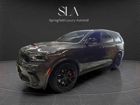 Used 2024 Dodge Durango SRT AWD/4WD image 8