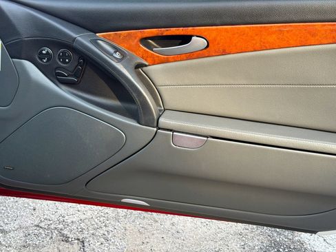 Used 2006 Mercedes-Benz SL 500 image 22