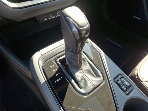 Certified 2025 Subaru Crosstrek 2.5i Limited image 16