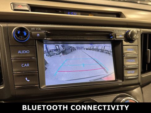 Used 2015 Toyota RAV4 LE FWD image 6