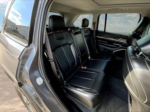 Used 2022 Jeep Grand Cherokee Limited 4xe AWD/4WD image 27