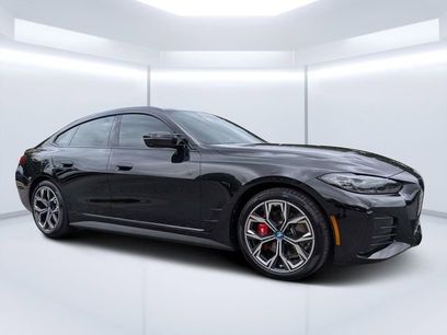 Used 2024 BMW i4 M50 w/ Premium Package