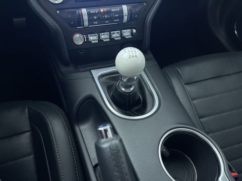 Used 2019 Ford Mustang Bullitt w/ Bullitt Electronics Package image 22