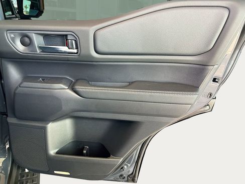 New 2026 Toyota Land Cruiser AWD/4WD image 27
