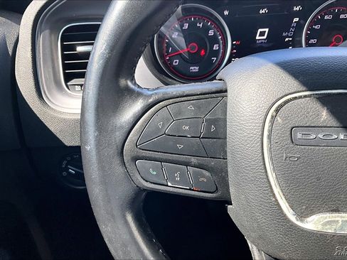 Used 2023 Dodge Charger SXT RWD image 11