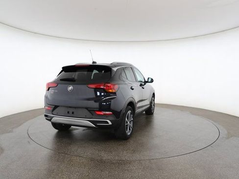 Used 2020 Buick Encore GX Select w/ Advanced Technology Package image 16