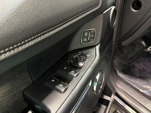 Used 2021 Ford Expedition Limited AWD/4WD image 13