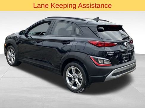 Used 2023 Hyundai Kona SEL AWD/4WD image 5