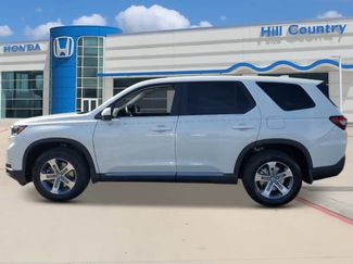 New 2025 Honda Pilot EX-L video 2