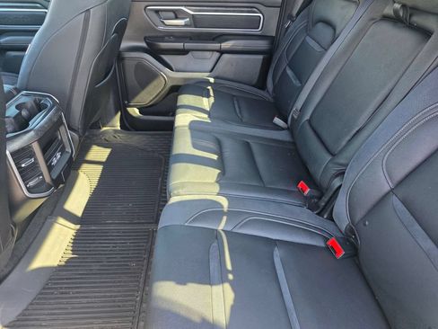 Used 2023 RAM 1500 Big Horn AWD/4WD image 15