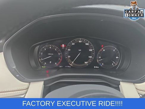 Used 2026 MAZDA CX-90 3.3 Turbo S w/ Premium Package AWD/4WD image 11
