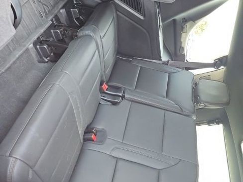 Used 2024 Chevrolet Tahoe High Country image 33