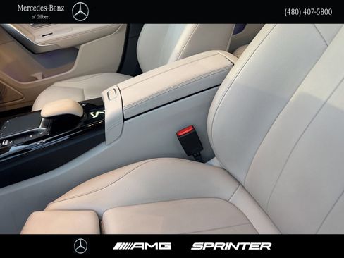 Certified 2022 Mercedes-Benz A 220 A 220 image 16
