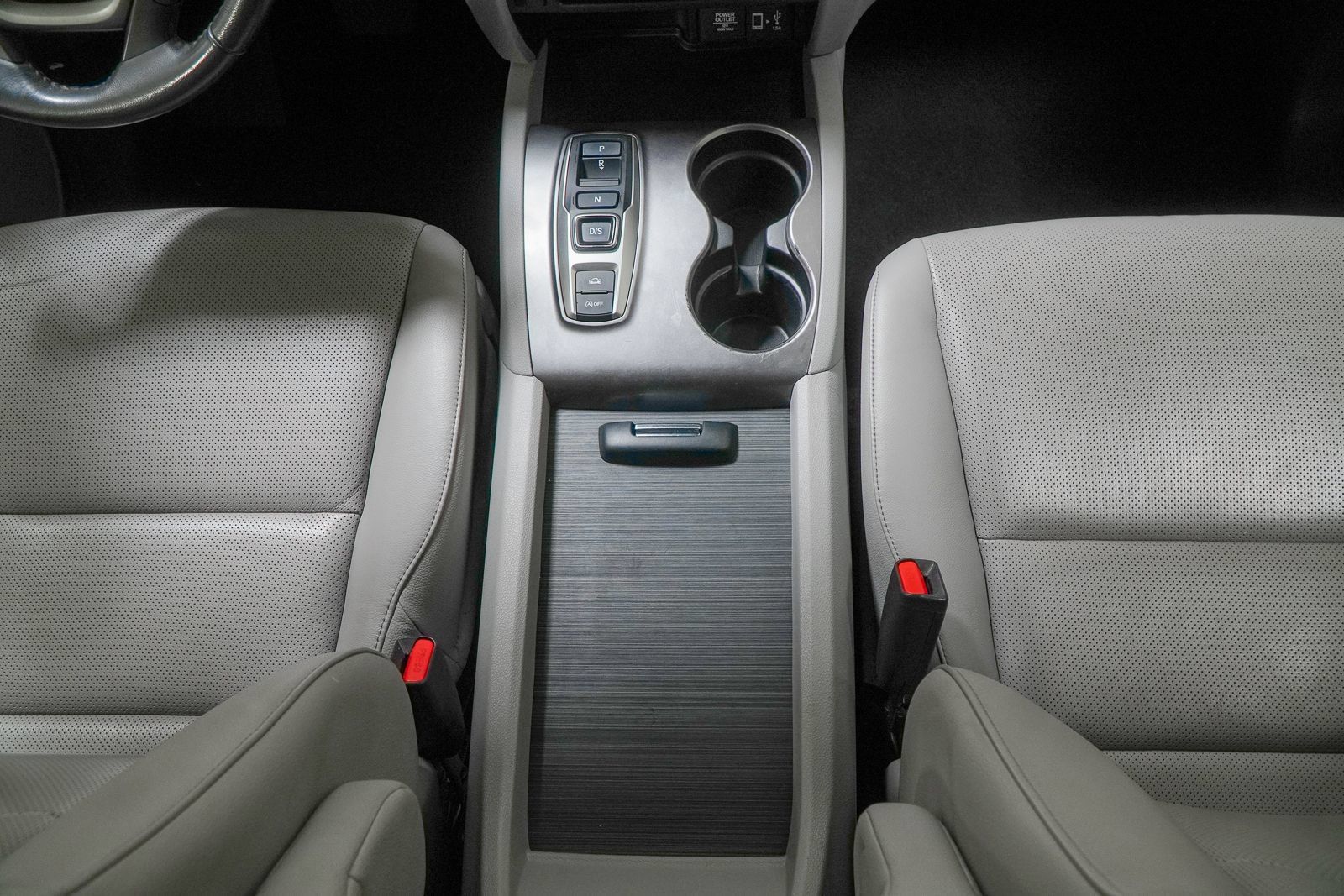 Used 2020 Honda Ridgeline RTL image 34