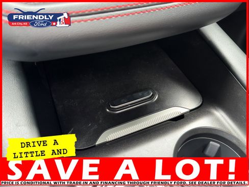 Used 2025 Ford Explorer ST w/ Sun And Sound Package image 31