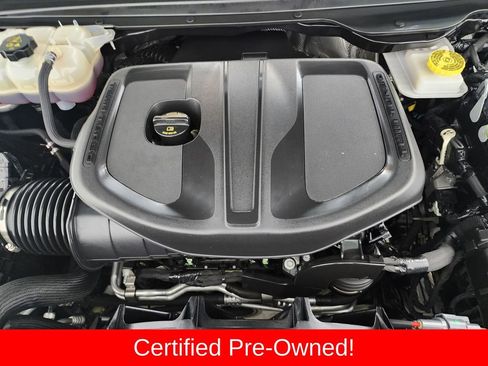 Used 2025 RAM 1500 Big Horn image 35