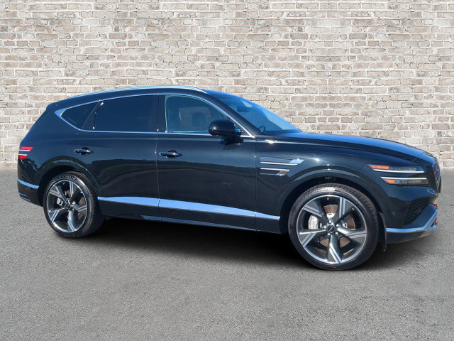 Used 2026 Genesis GV80 3.5T Prestige AWD/4WD image 1