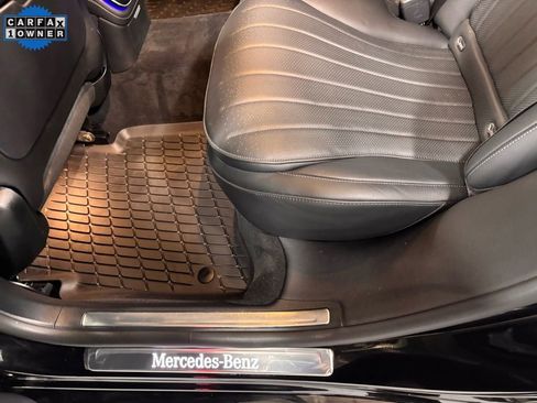 Certified 2022 Mercedes-Benz S 580 S 580 image 21