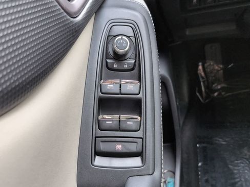Used 2023 Subaru Forester Limited AWD/4WD image 24