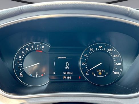 Used 2018 Lincoln MKX Select w/ Select Plus Package FWD image 25