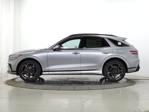 New 2026 Genesis GV70 2.5T Sport Prestige AWD/4WD image 4