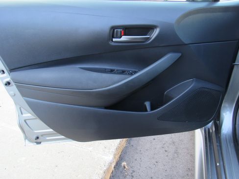 Used 2024 Toyota Corolla GR AWD/4WD image 11