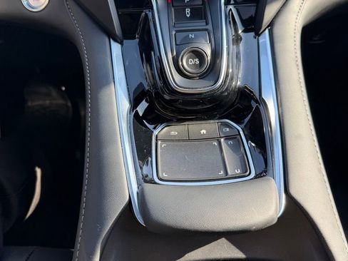 Used 2020 Acura RDX A-Spec AWD/4WD image 17