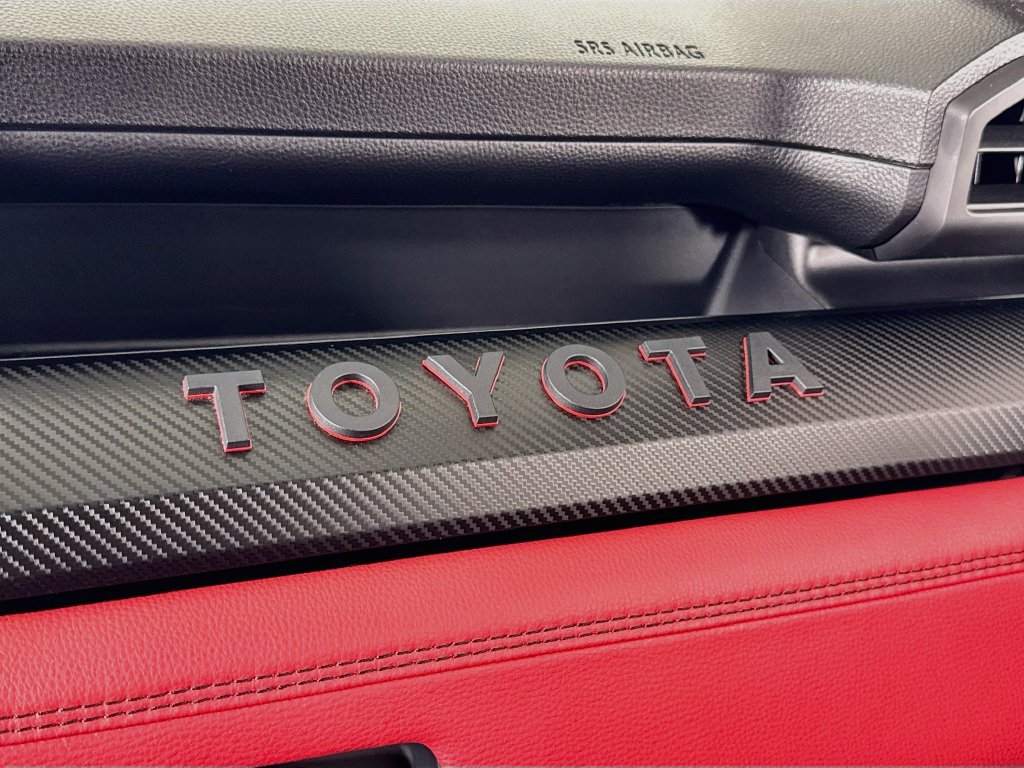 Used 2024 Toyota Tacoma TRD Pro AWD/4WD image 30