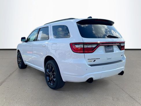 Certified 2023 Dodge Durango GT w/ Blacktop Package AWD/4WD image 5