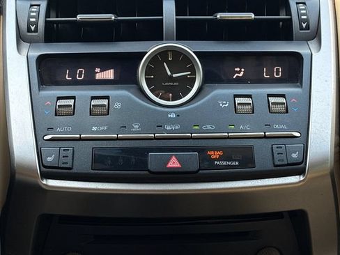 Used 2019 Lexus NX 300 FWD w/ Accessory Package 2 image 20