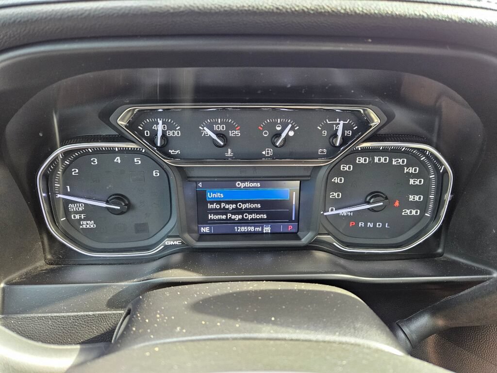 Used 2020 GMC Sierra 1500 Elevation AWD/4WD image 24