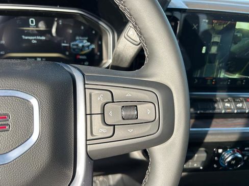 New 2026 GMC Sierra 2500 SLT w/ SLT Premium Package image 12