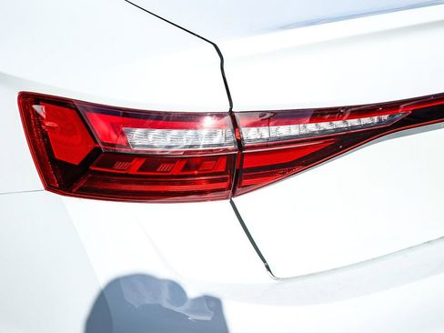 New 2026 Volkswagen Jetta S image 9