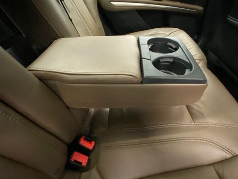 Used 2016 Lincoln MKZ AWD w/ Equipment Group 300A Reserve image 37