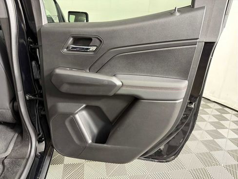 Used 2024 Chevrolet Colorado Z71 w/ Z71 Convenience Package 2 image 14