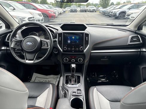 Used 2018 Subaru Crosstrek 2.0i Limited w/ Popular Package #2 AWD/4WD image 13