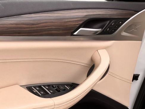 Used 2019 BMW X3 M40i w/ Premium Package image 21