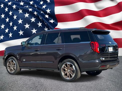 New 2027 Ford Expedition King Ranch AWD/4WD image 11