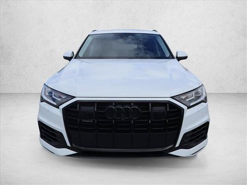 Used 2022 Audi Q7 3.0T Prestige AWD/4WD image 2