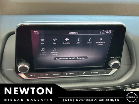 Used 2023 Nissan Rogue SV w/ SV Premium Package AWD/4WD image 29