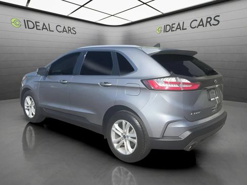 Used 2020 Ford Edge SEL FWD image 7