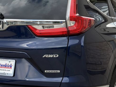 Used 2017 Honda CR-V Touring image 10