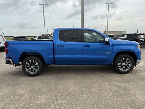 New 2026 Chevrolet Silverado 1500 LT image 10