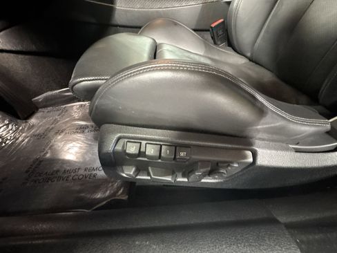 Used 2016 BMW M6 Gran Coupe image 17