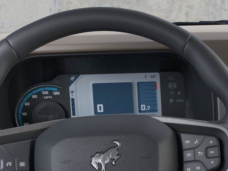 Used 2025 Ford Bronco Big Bend AWD/4WD image 13