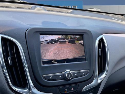 Used 2023 Chevrolet Equinox LT w/ Driver Convenience Package AWD/4WD image 14
