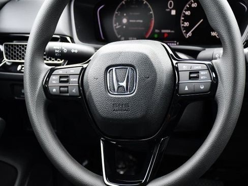 New 2026 Honda Civic LX image 19