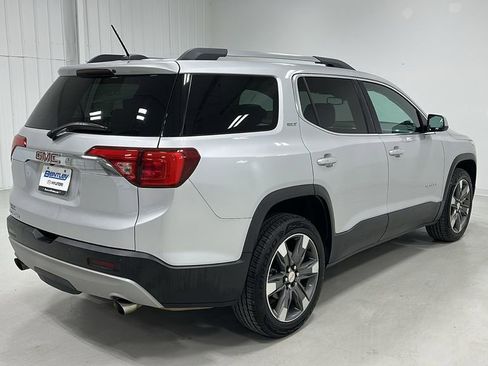 Used 2018 GMC Acadia SLT image 6