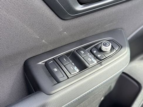 New 2026 Subaru Forester Premium image 25